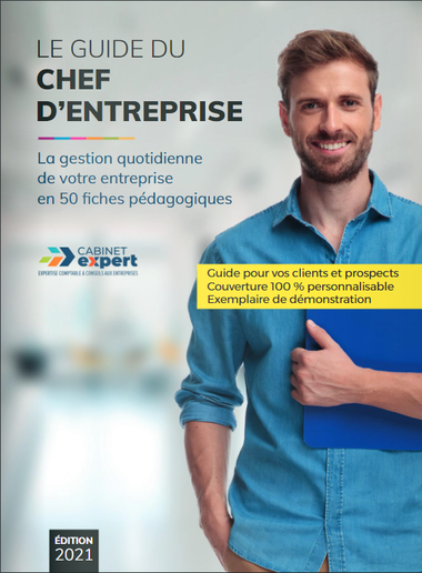 Guide du chef d'entreprise