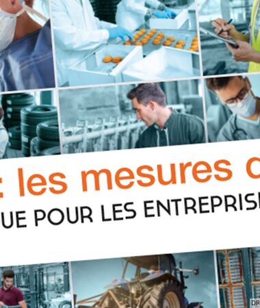 Spécial Covid : notre nouveau guide des mesures gouvernementales 