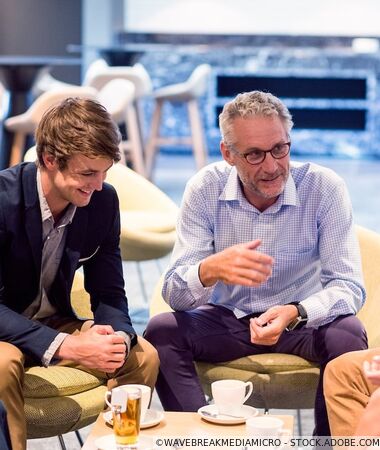 Invitation petit déjeuner Loi de finances mercredi 17  février