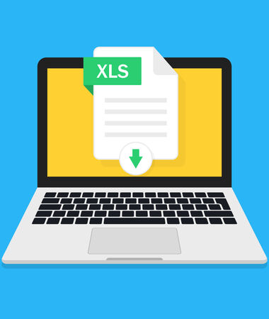 L'application Stocks évolue avec des exports sous xls